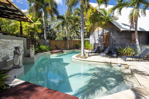 Pure Magnetic Villa 9 - Accommodation Fremantle 14