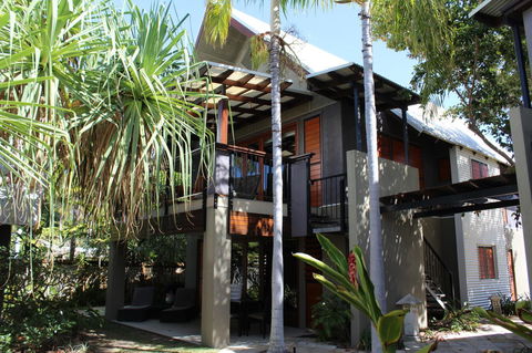 Pure Magnetic Villa 9 - Accommodation Fremantle 4