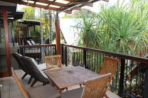 Pure Magnetic Villa 9 - Accommodation Fremantle 9