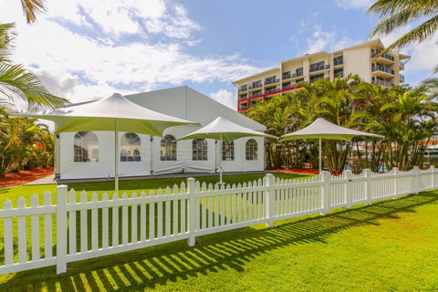 Mantra Mackay - Accommodation Fremantle 22