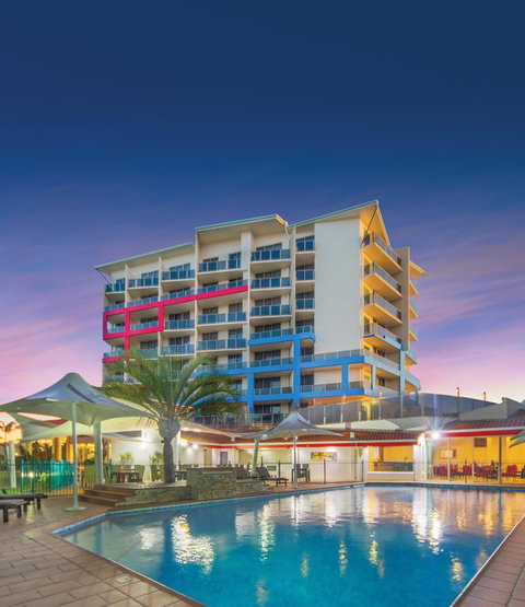 Mantra Mackay - Accommodation Fremantle 3