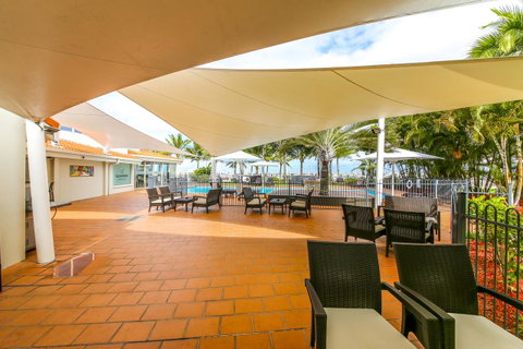 Mantra Mackay - Accommodation Fremantle 26