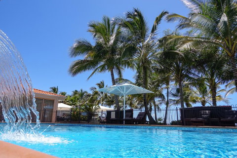 Mantra Mackay - Accommodation Fremantle 1