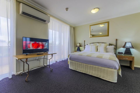 Mantra Mackay - Accommodation Fremantle 34