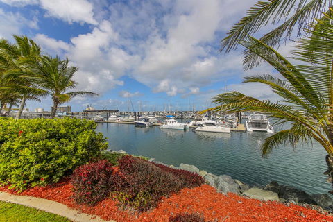 Mantra Mackay - Accommodation Fremantle 42