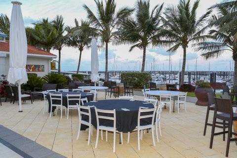 Mantra Mackay - Accommodation Fremantle 43