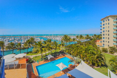 Mantra Mackay - Accommodation Fremantle 18