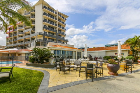 Mantra Mackay - Accommodation Fremantle 44