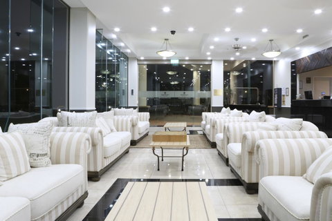 Mantra Mackay - Accommodation Fremantle 23