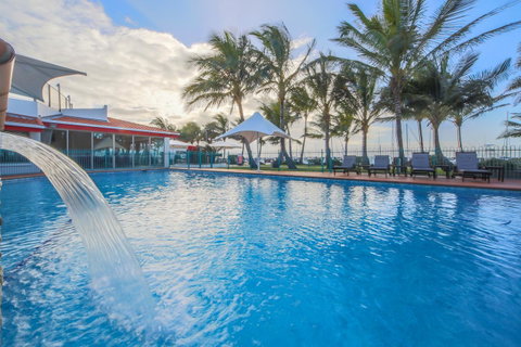Mantra Mackay - Accommodation Fremantle 4