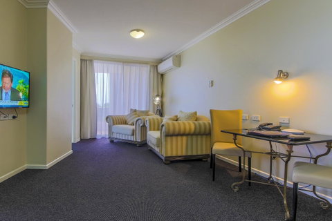 Mantra Mackay - Accommodation Fremantle 36