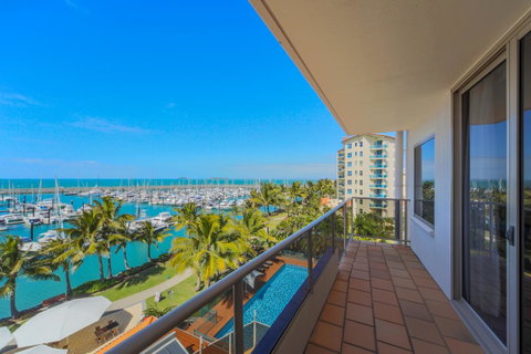 Mantra Mackay - Accommodation Fremantle 15