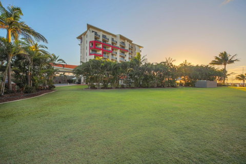 Mantra Mackay - Accommodation Fremantle 27