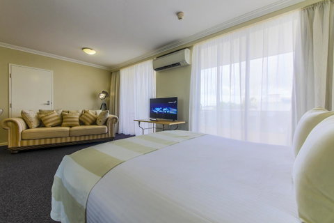 Mantra Mackay - Accommodation Fremantle 32