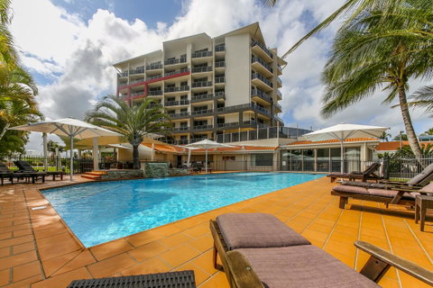 Mantra Mackay - Accommodation Fremantle 25