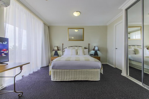 Mantra Mackay - Accommodation Fremantle 31