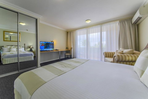 Mantra Mackay - Accommodation Fremantle 37