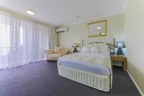 Mantra Mackay - Accommodation Fremantle 2