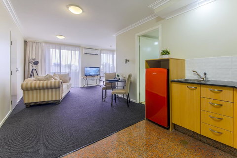 Mantra Mackay - Accommodation Fremantle 33