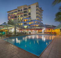 Mackay Marina Hotel - Accommodation Fremantle