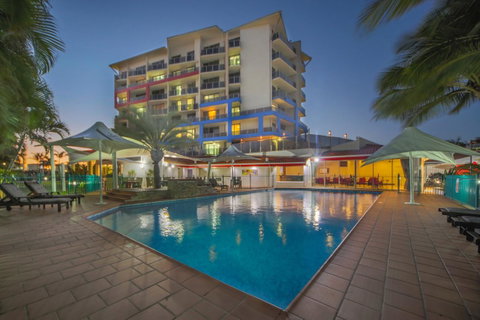 Mantra Mackay - Accommodation Fremantle 0