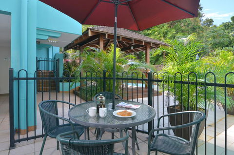 Le Cher Du Monde Adults Only - Accommodation Fremantle 2