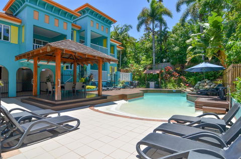Le Cher Du Monde Adults Only - Accommodation Fremantle 0