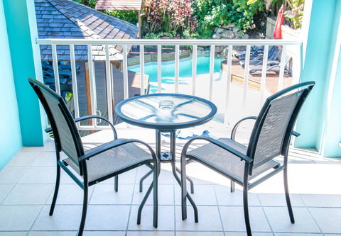 Le Cher Du Monde Adults Only - Accommodation Fremantle 28