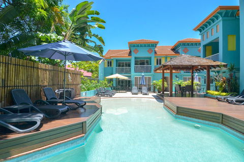 Le Cher Du Monde Adults Only - Accommodation Fremantle 1