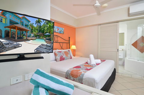 Le Cher Du Monde Adults Only - Accommodation Fremantle 21