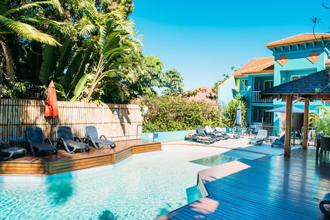Le Cher Du Monde Adults Only - Accommodation Fremantle 7