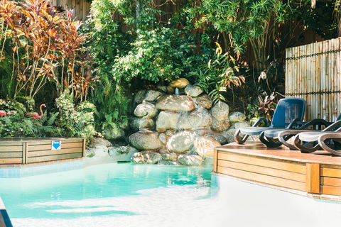 Le Cher Du Monde Adults Only - Accommodation Fremantle 10