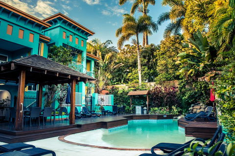 Le Cher Du Monde Adults Only - Accommodation Fremantle 16