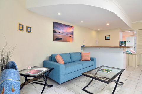 Le Cher Du Monde Adults Only - Accommodation Fremantle 4