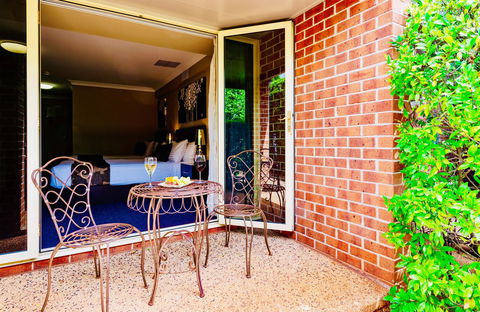 Ambassador On Ruthven - Accommodation Fremantle 17