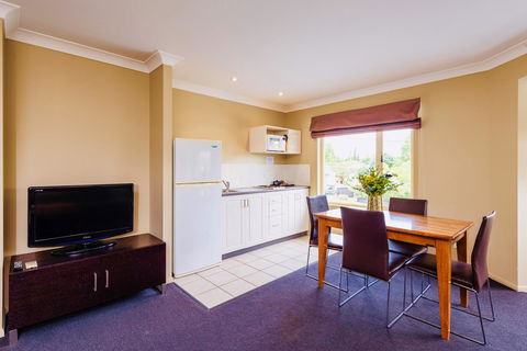 Ambassador On Ruthven - Accommodation Fremantle 27