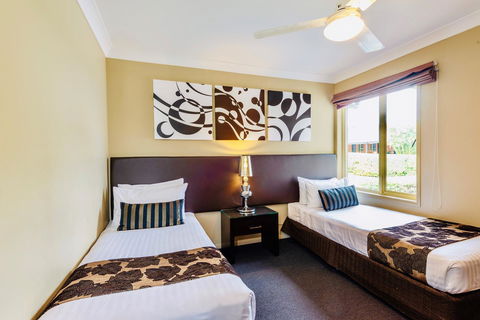 Ambassador On Ruthven - Accommodation Fremantle 24