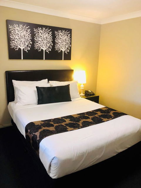 Ambassador On Ruthven - Accommodation Fremantle 38