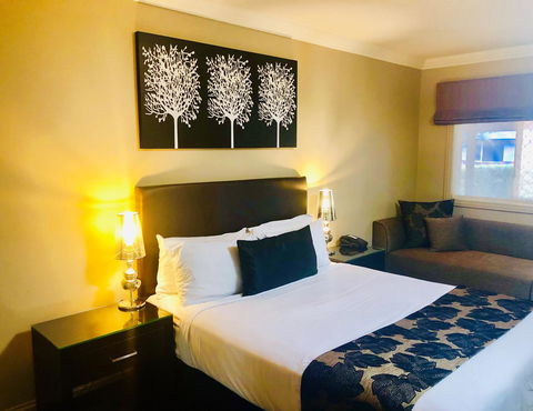 Ambassador On Ruthven - Accommodation Fremantle 40