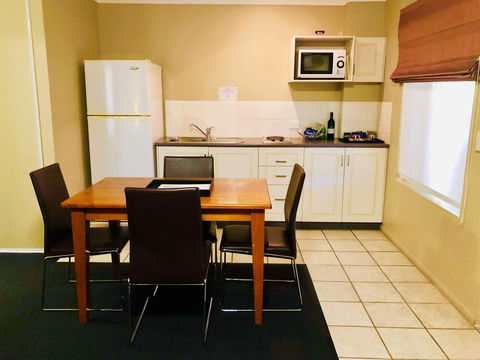 Ambassador On Ruthven - Accommodation Fremantle 37