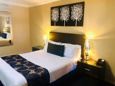 Ambassador On Ruthven - Accommodation Fremantle 41