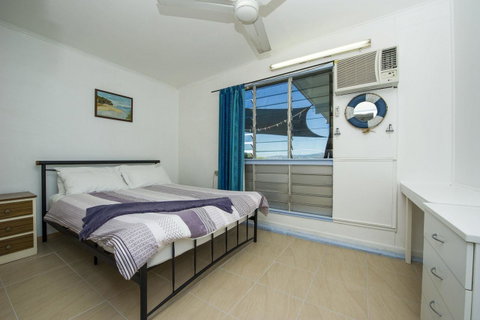 Blue On Cockle - Accommodation Fremantle 4