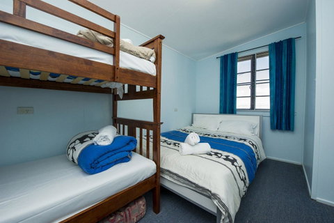 Blue On Cockle - Accommodation Fremantle 11