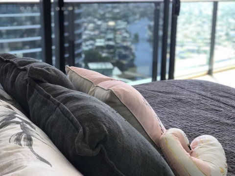 Luxury 3 Bedroom In Heart Of Broadbeach - Accommodation Fremantle 17