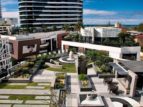 Luxury 3 Bedroom In Heart Of Broadbeach - Accommodation Fremantle 7