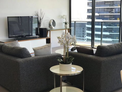 Luxury 3 Bedroom In Heart Of Broadbeach - Accommodation Fremantle 18