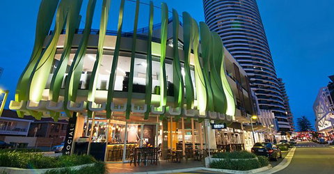 Luxury 3 Bedroom In Heart Of Broadbeach - Accommodation Fremantle 10