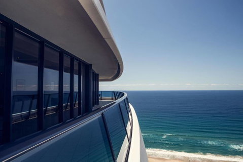 Luxury 3 Bedroom In Heart Of Broadbeach - Accommodation Fremantle 2