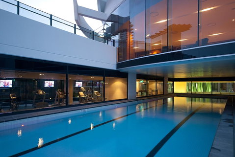Luxury 3 Bedroom In Heart Of Broadbeach - Accommodation Fremantle 13