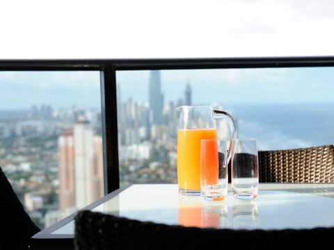 Luxury 3 Bedroom In Heart Of Broadbeach - Accommodation Fremantle 14